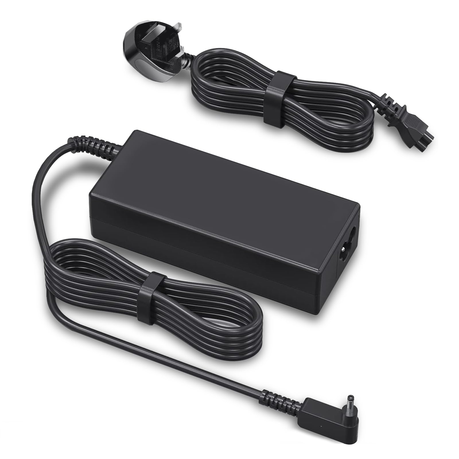 45W Laptop Charger for Acer Aspire A315 A314 – 19V 2.37A