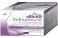 Anton Hubner Silicea Kollagen Plus - Collagen & Hyaluronic Acid 60ct