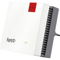 AVM FRITZ! Repeater 1200 AX – Wi-Fi 6 Mesh Extender, 3000 Mbps