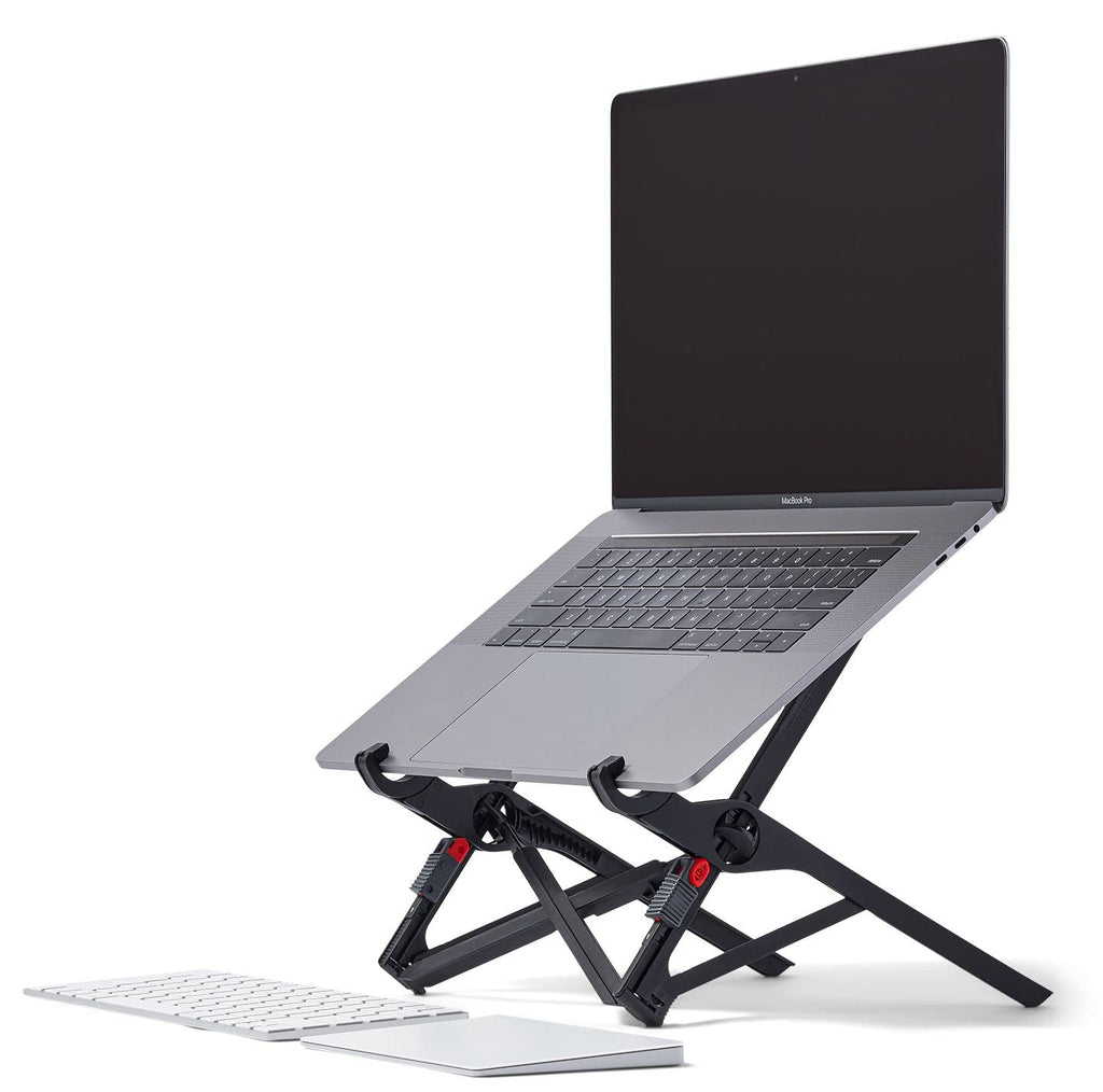 Roost V3 Laptop Stand – Adjustable and Extremely Portable Laptop Stand – PC and MacBook Stand - image 2