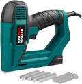 NEU MASTER NTC0060-EU Electric Brad Nailer and Staple Gun for DIY