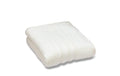 Catherine Lansfield Zero Twist Cotton Bath Sheet - Cream, 90x140cm