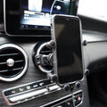 X-Rnio Car Phone Holder Mount for Mercedes Benz & Mini Cooper 2016-2023