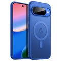 JETech Magnetic Case for Google Pixel 10/10 Pro – Matte Shockproof Cover
