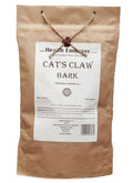 Health Embassy Cat's Claw Bark Tea | Uncaria Tomentosa Herbal | 100g