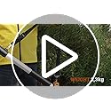 WORX WG349E.9 Cordless Pole Pruner – 20V Telescopic Tree Saw (Tool Only)