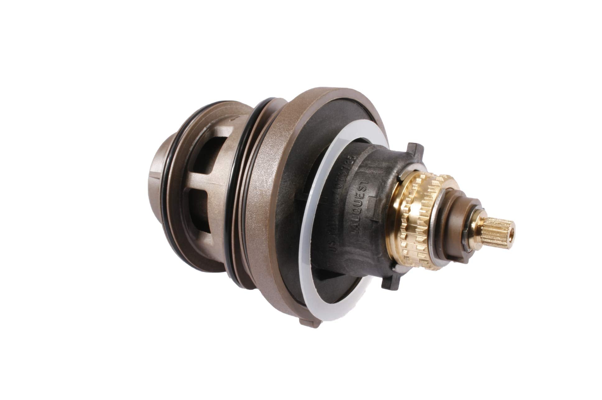 Valquest DC70 Shower Cartridge with T20 Spline - Brown Replacement