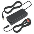 24V Power Supply Adapter for Logitech G29 G920 & Dymo 450