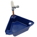 Plumb Tub Radiator Draining Tool by Jolof Store – Flexible Plumbing Kit