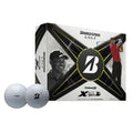 Bridgestone Tour B X Tiger Woods Edition Golf Balls - White (2024)