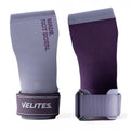 Velites All Terrain Gymnastics Grips – Purple Hand Protection – XL