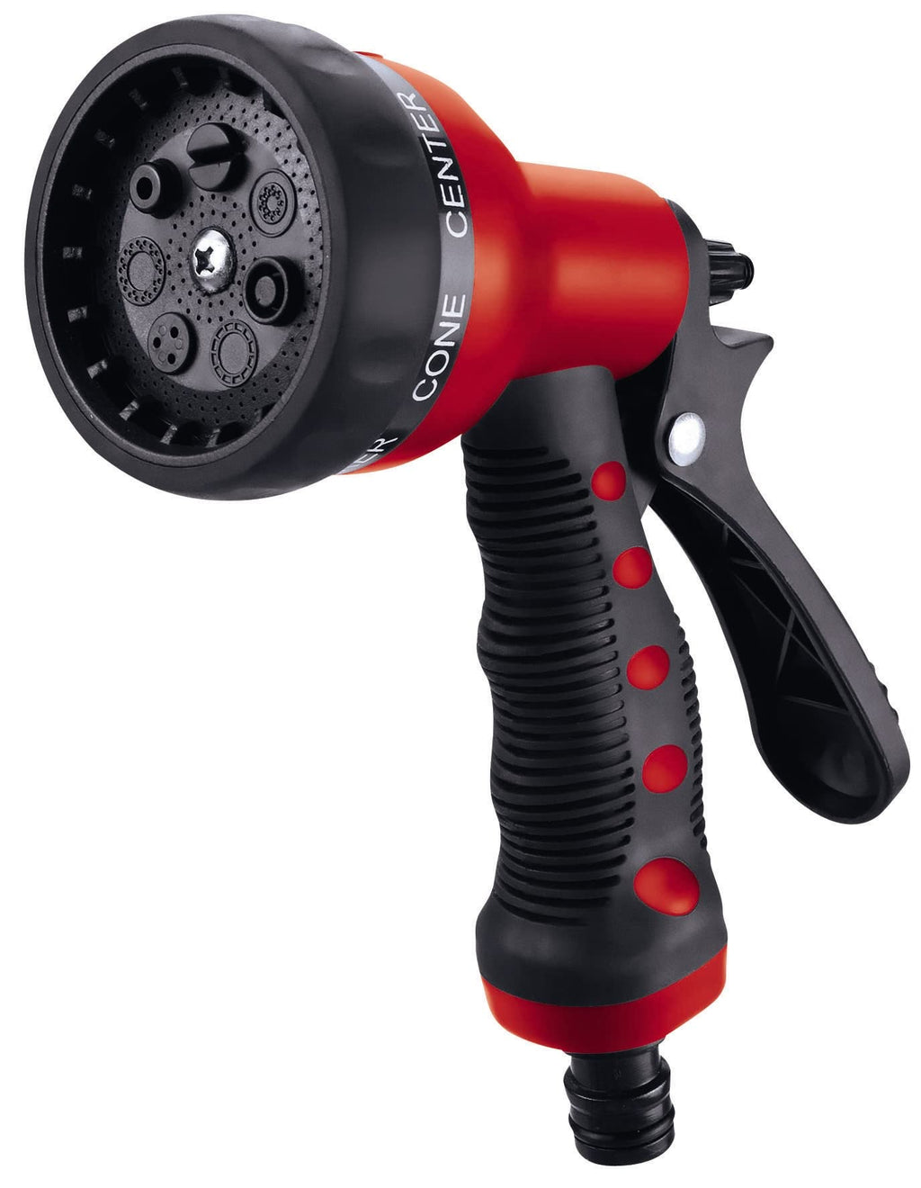 Einhell 5-Piece Garden Pump Accessory Kit with 20m Hose and Sprayer
