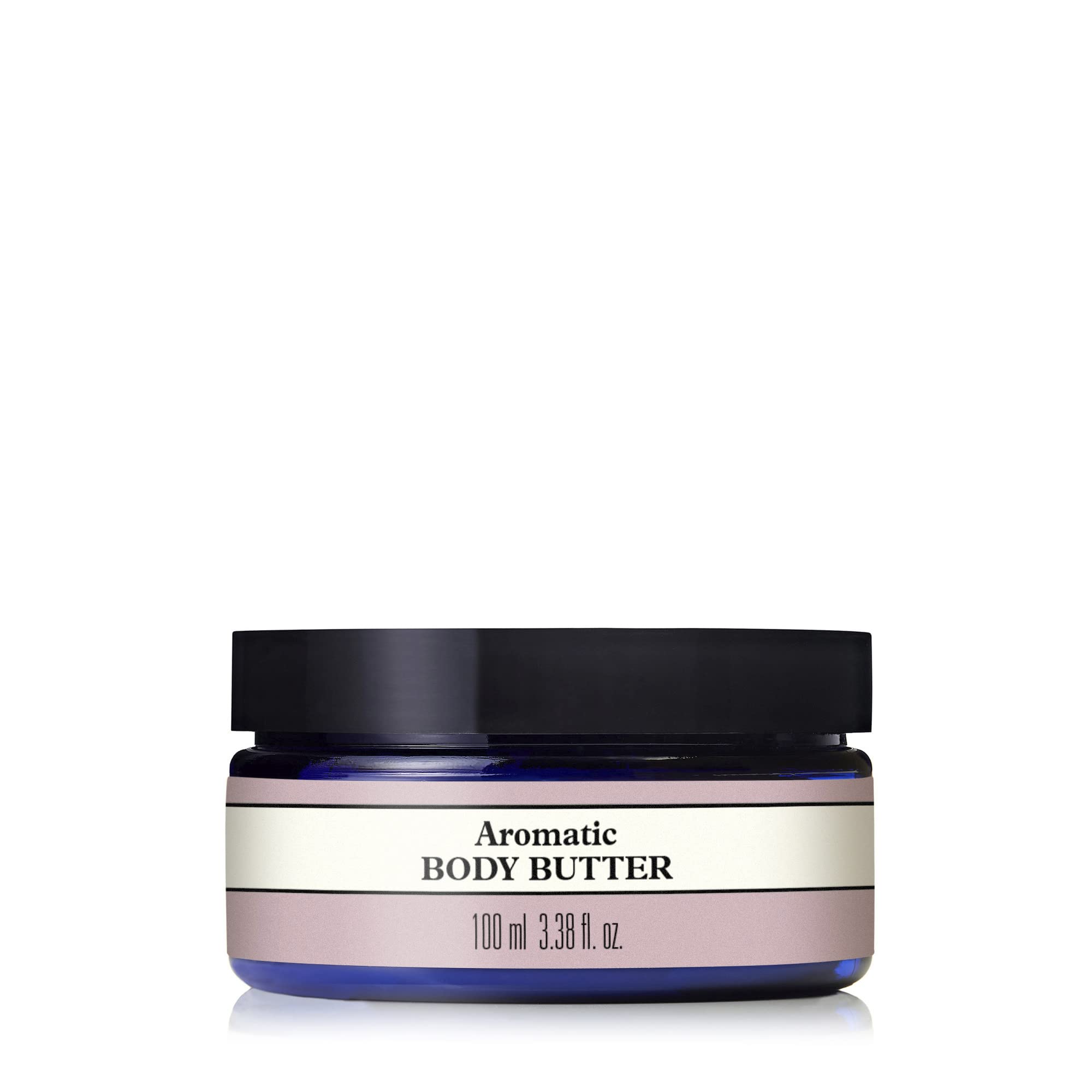 Neal's Yard Remedies Aromatic Body Butter - Organic Shea & Cocoa - 200g