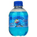 Chubby Blueberry Flavoured Soft Drink - 250ml Carbonated Soda (Pack of 24)