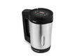Linsar Multi Blender & Soup Maker – 1.6L Stainless Steel Plant Milk Maker