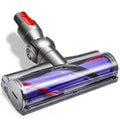 DAMAIYI Direct Drive Cleaner Head for Dyson V7 V8 V10 V11 V15 Vacuums