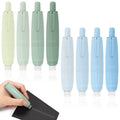 8Pcs Double Sided Tape Roller Pens for Scrapbooking & Crafting