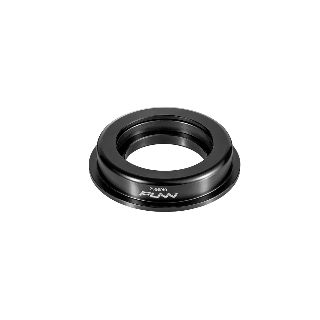FUNN Descend ZS66/40 Lower Headset – 1.5” Tapered Fork MTB Bearing