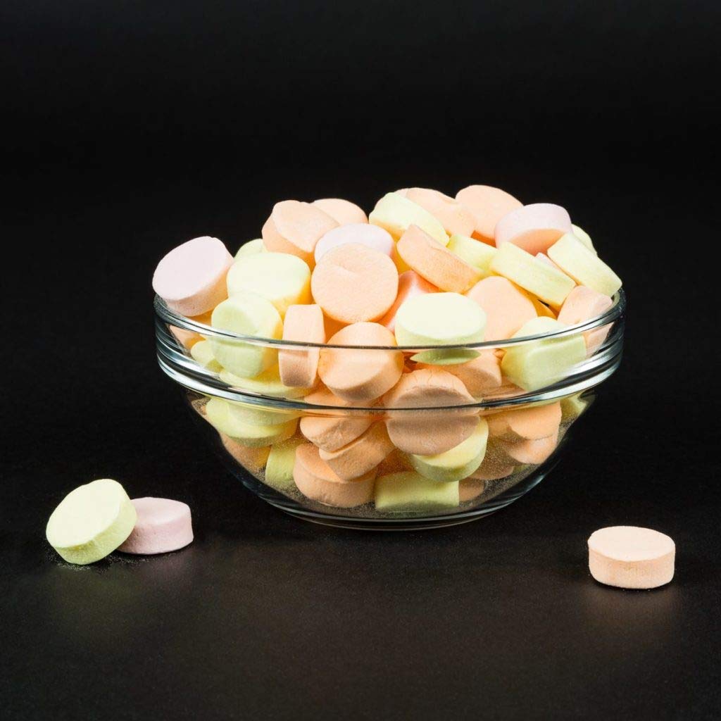 Oddfellows Mixed Confectionery Sweets - 1.5kg Bulk Jar |