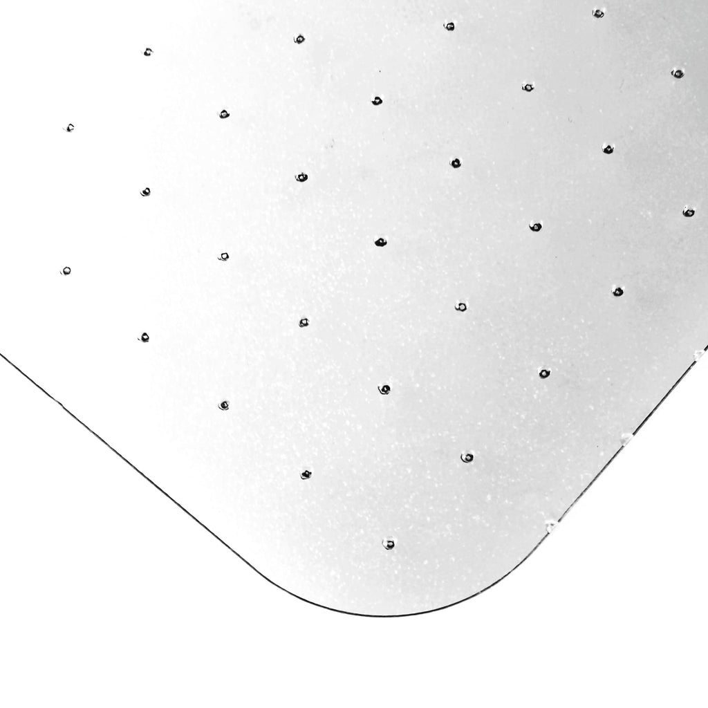 Marvelux Polycarbonate Office Chair Mat for Carpets | 120 x 150cm