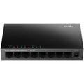 Cudy GS108 8-Port Gigabit Ethernet Unmanaged Switch | Metal Housing
