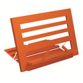 The Brilliant Reading Rest - Burnt Orange - image 1