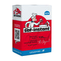 Saf-Instant Dry Yeast Red Label for Low Sugar Bread - 125g Pack
