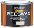 Colron Refined Beeswax Paste – Natural Wood Polish & Finish, 400g