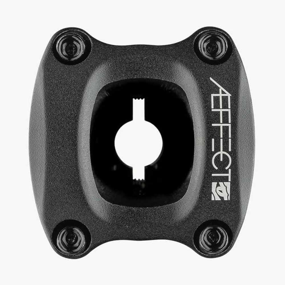 Race Face Aeffect 35mm Stem | 70mm Length MTB Bike Stem - Black