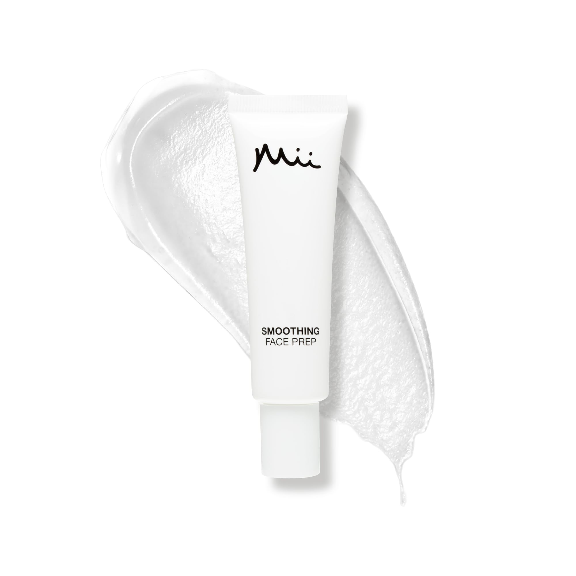 Mii Cosmetics Smoothing Face Primer – Firming Peptide Base - 30ml