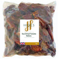 Hides Fine Foods Sun Dried Tomato Halves 1kg | Italian Gourmet Pantry