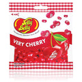 Jelly Belly Very Cherry Gourmet Jelly Beans – 70g Bags (Pack of 12)