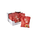 Lion Fruit Salad Hard Gums – Original British Candy – 190g (Pack of 20)