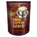 Tata Coffee Grand Filter Coffee – 53% Coffee & 47% Chicory Blend, 500g