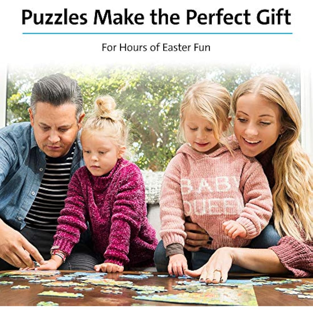 Ravensburger Big Cat Nap 200 Piece XXL Jigsaw Puzzle for Kids Age 8+