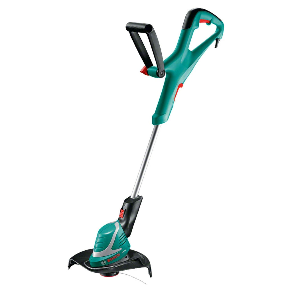 Bosch ART 30 Electric Grass Trimmer – 550W Motor, 30cm Cutting Width