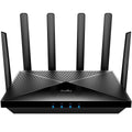 Cudy LT700 AC1200 4G LTE Dual SIM Router | 4 Gigabit Ports & VPN