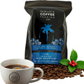 Jamaica Blue Mountain Coffee Beans - Medium Roast, 227g