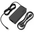 SKOTSLYE 65W USB C Laptop Charger for Lenovo Thinkpad Yoga Chromebook