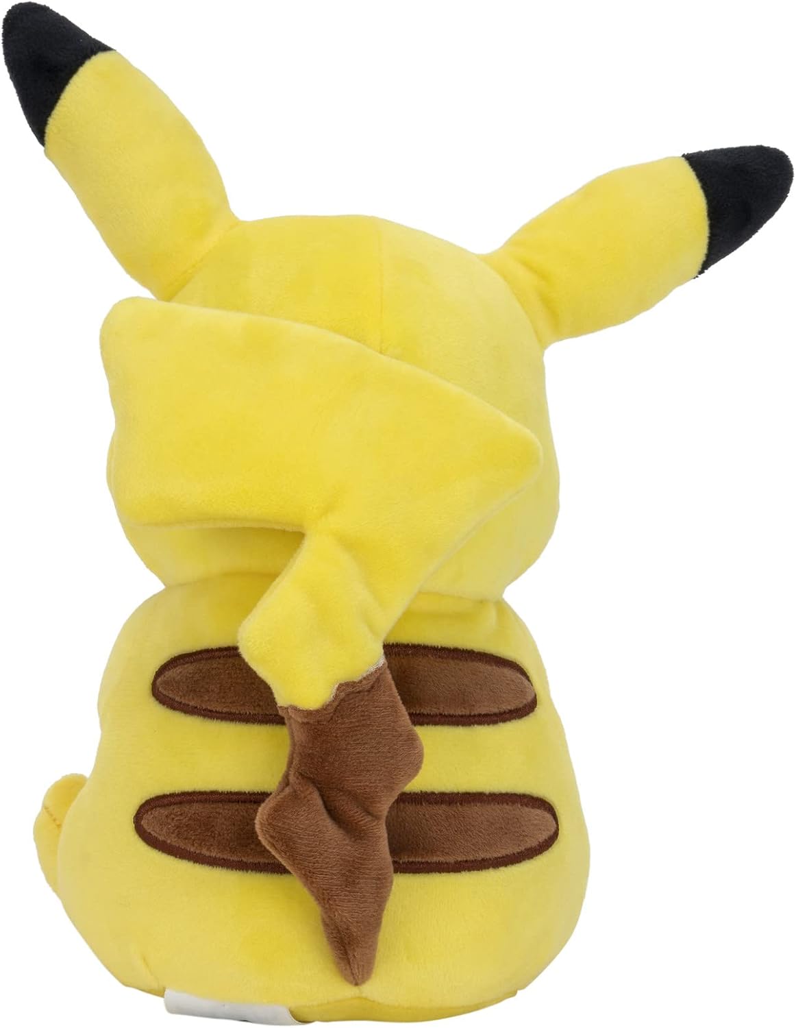 Snaps Pokemon Pikachu Plush – 8 Inch Collectible Stuffed Animal Toy
