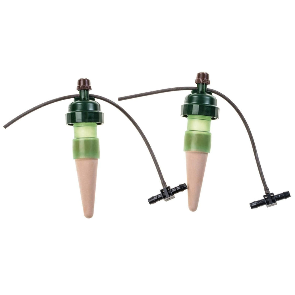 Blumat Medium Automatic Gravity Irrigation Kit for 12 Plants