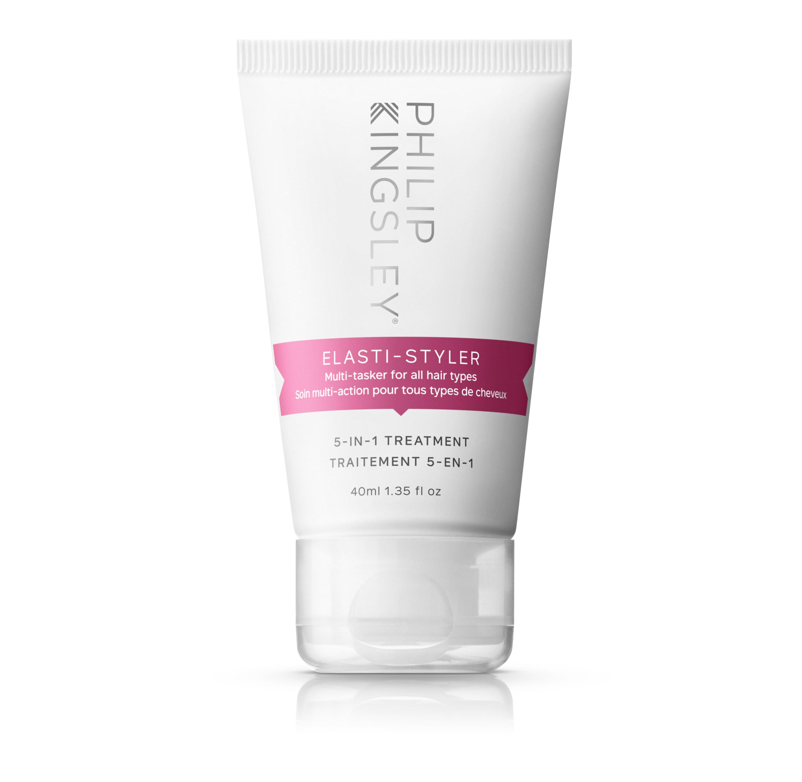 Philip Kingsley Elasti-Styler 5-in-1 Pre-Styling Serum & Hair Cream