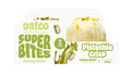 Oatco Pistachio Crisp Super Bites – White Chocolate Energy Balls