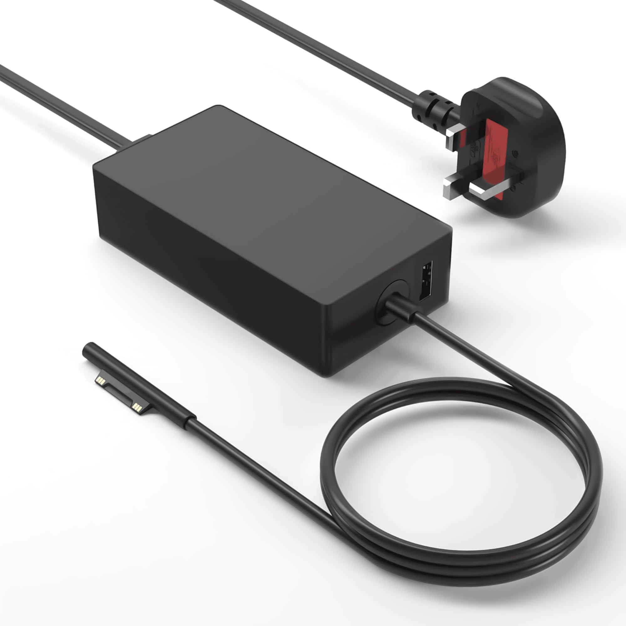 SKOTSLYE 65W Laptop Charger for Microsoft Surface Pro 3-11 & Laptop 1-7