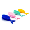 Sensory Brush – 2-in-1 Silicone Body Scrubber for Autism