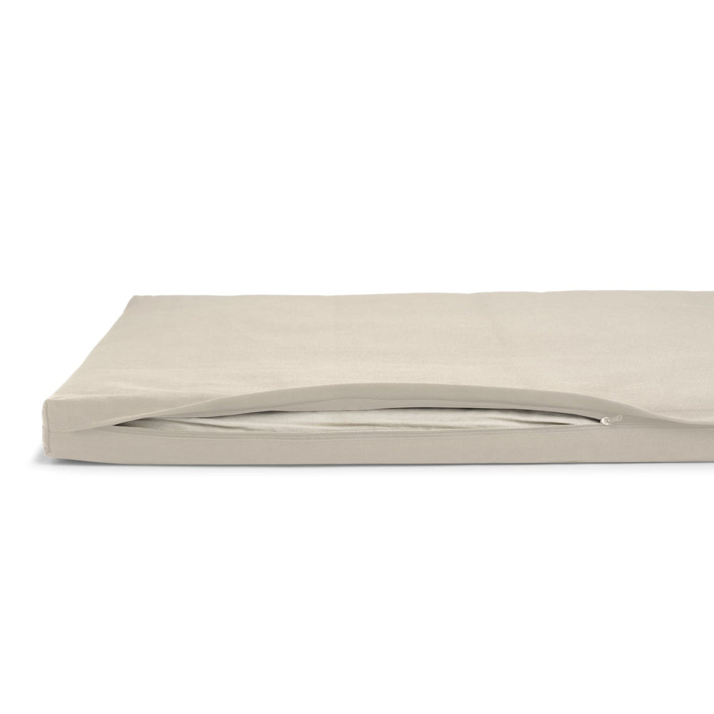 Basaho Zabuton Meditation Mat | Organic Cotton & Recycled Filling