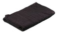Gözze Berlin Bath Towel – 100% Cotton, 70 x 140 cm – Black