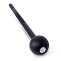 Power Guidance Steel Mace Bell - 10kg Heavy Duty Strength Trainer