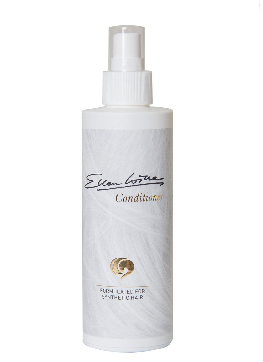 Ellen Wille Expert Care Conditioner for Synthetic Hair Wigs | 200ml