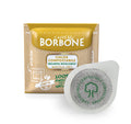 Caffè Borbone Gold Coffee Blend - 100 Compostable ESE Paper Pods 44mm